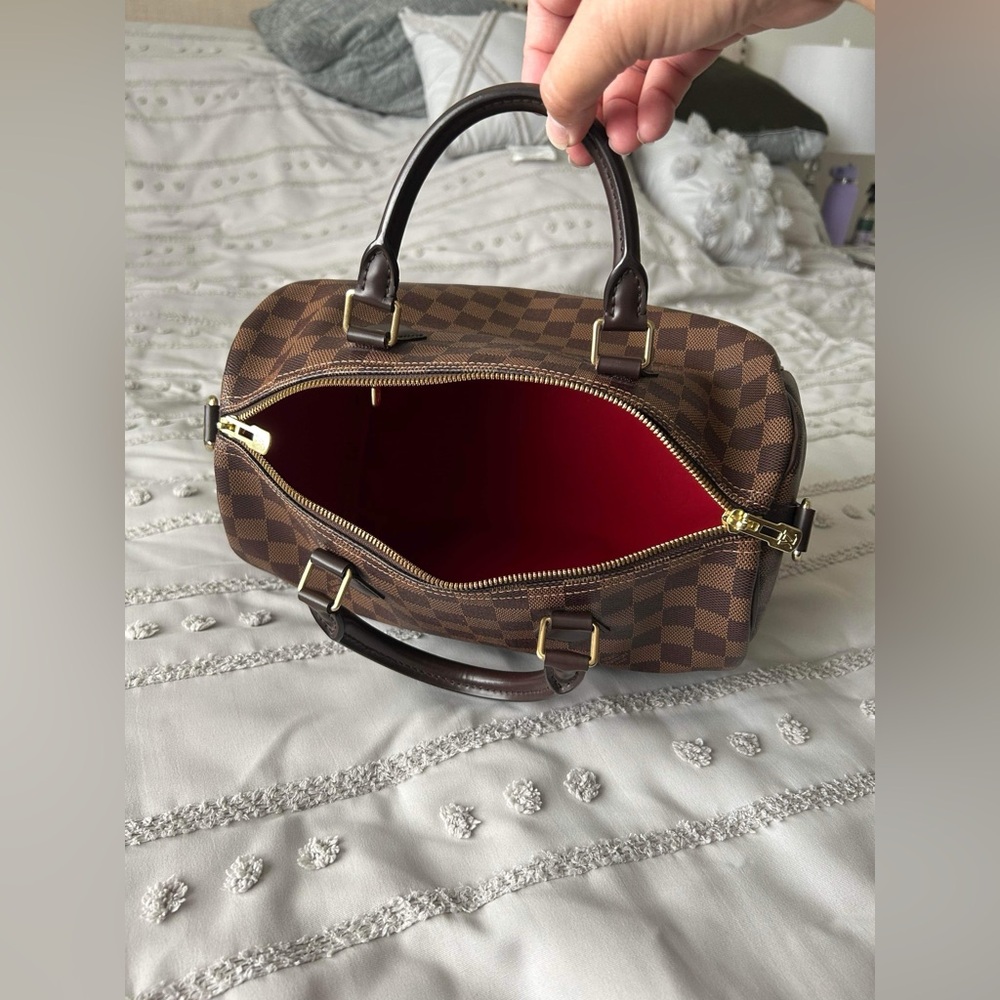 Louis Vuitton Speedy Bandoulière 30 - Picture 3 of 14